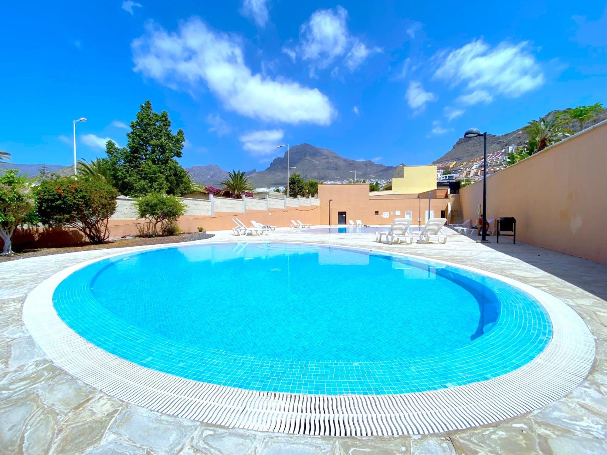 Tropicalidays Valle Del Sol Apartament Costa Adeje (Tenerife)